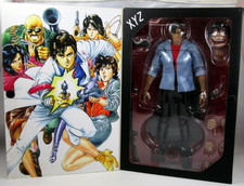 City hunter hot d'occasion  France