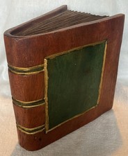 Vintage hand carved for sale  NOTTINGHAM