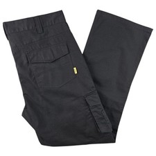 Trojan mens black for sale  WARRINGTON