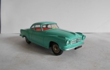 Dinky toys borgward d'occasion  Carpentras