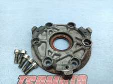Basetta statore motoplat usato  Italia