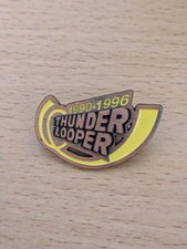 Alton towers thunder for sale  PETERBOROUGH