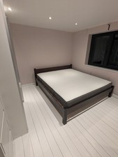 Warren evans bed for sale  LONDON