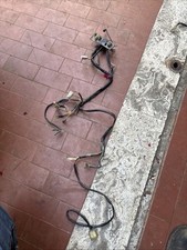 Impianto elettrico ktm usato  Roma