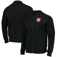 Arsenal football tracksuit for sale  GRIMSBY