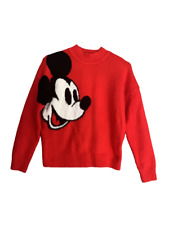 Pull disney jennyfer d'occasion  Saint-Laurent-du-Var