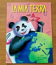 Album figurine mia usato Album figurine mia usato  Milano