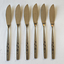 Oneida capistrano cutlery for sale  LONDON