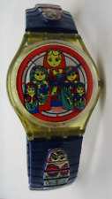 Swacth matrioska gk204 usato  Firenze