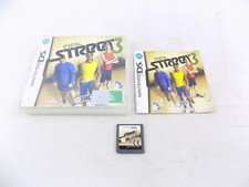 Like New Nintendo DS / 2DS / 3DS Fifa Street 3 - Inc Manual Frete Grátis comprar usado  Enviando para Brazil