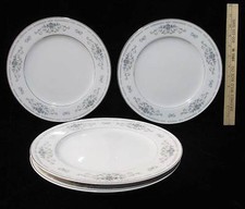 Dinner plates diane for sale  Bemidji