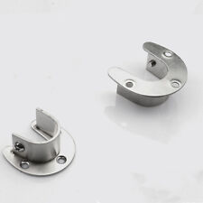 Closet rod bracket for sale  HATFIELD
