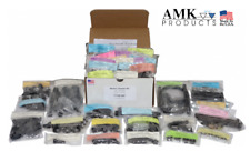 1964 1965 1966 Pontiac GTO V8 com freios a bateria kit de parafusos chassi mestre 319 peças AMK comprar usado  Enviando para Brazil