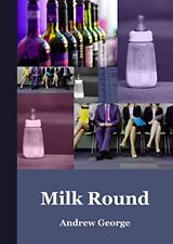 Milk round for sale  ROSSENDALE