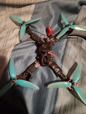 Quad FPV 5,5 polegadas comprar usado  Enviando para Brazil