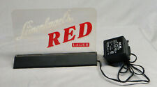 Rare leinenkugels red for sale  Wheaton
