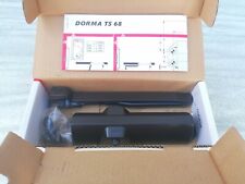 Dorma türschließer ts68 gebraucht kaufen  Eppelheim