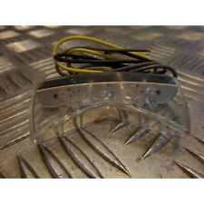 Feu arriere leds d'occasion  Salernes