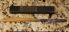 Vintage razor double for sale  Mount Pleasant