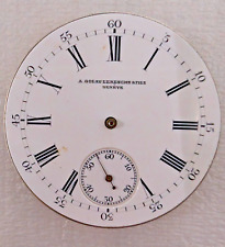 Golay leresche geneve for sale  DONCASTER