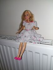 Vintage sindy dress for sale  LEICESTER