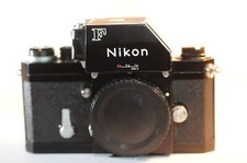 Nikon black ftn for sale  Geneva