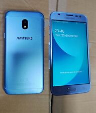 Smartphone samsung galaxy d'occasion  Caen