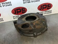 Cast flywheel housing for sale  GODSTONE