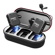 Synco pro wireless for sale  LONDON