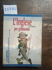 Inglese tasca assimil usato  Bracciano