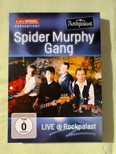 Spider murphy gang gebraucht kaufen  Lambsheim