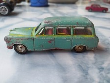 Peugeot 403 commerciale d'occasion  Blanquefort