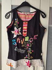 Savage culture vintage d'occasion  Miramas