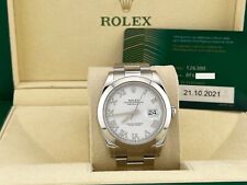 Rolex datejust 126300 for sale  San Diego