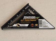 Johnson 4.5 inch for sale  Westfield