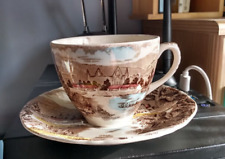 Cup saucer alfred for sale  HALSTEAD
