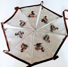 Handmade bunting cotton for sale  SHREWSBURY