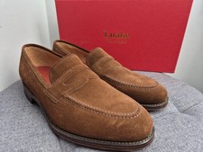 Loake benjamin brown for sale  DONCASTER