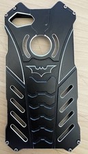 Tema Batman - Capa iPhone 7 à prova de choque armadura de luxo metal alumínio para iPhone USADA comprar usado  Enviando para Brazil