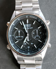 Seiko 7a28 702a usato  Spedire a Italy