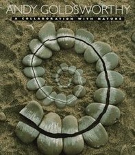 Andy goldsworthy collaboration gebraucht kaufen  Berlin