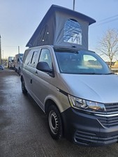 Campervan t6 for sale  MANCHESTER