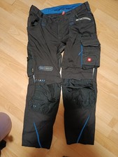 Schwarz blaue arbeitshose gebraucht kaufen Schwarz blaue arbeitshose gebraucht kaufen  Weiden