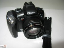 Canon powershot 20x gebraucht kaufen  Altbach