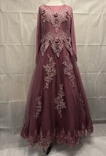 Maxi dress pakistani for sale  HARROW