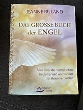 Große buch engel gebraucht kaufen  Schwaikheim
