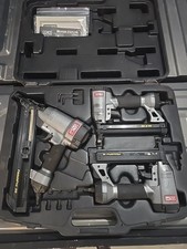 Senco nailer set for sale  Richardson