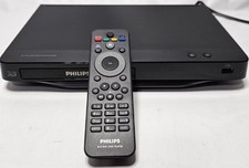 Usado, Leitor de Blu Ray 3D/DVD Philips com controle remoto BDP2985 FUNCIONA comprar usado  Enviando para Brazil