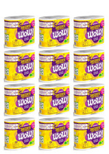 Rotoloni carta wow usato  Pollica