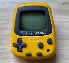 Nintendo pocket pikachu d'occasion Nintendo pocket pikachu d'occasion  Montpellier-